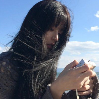 那个我最亲爱的陌生人